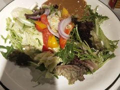 大拌菜-宝轩渔府·老字号海鲜·正宗津菜(水上店)