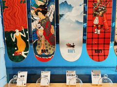 -Dogi&kiki Coffee(中心商务大厦店)