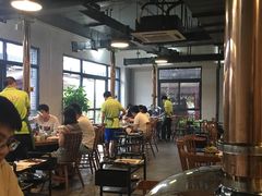 大堂-桶桶烧(赤水店)