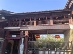 -景德镇古窑民俗博览区