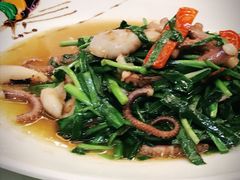 -东方之珠海鲜酒楼(武清店)