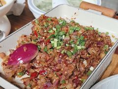 -树厨贵州菜(铜仁花果山店)