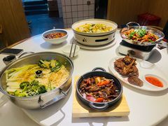 -醉得意·家常菜(杨家湾店)