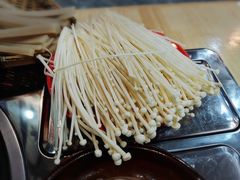 -钱摊摊安顺夺夺粉火锅(宏大广场店)