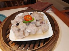 -禄运茶居·手工点心(猎德店)