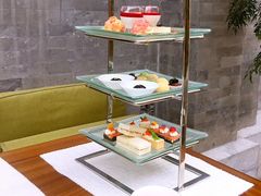 -北京古城老院厉晓麟精致菜