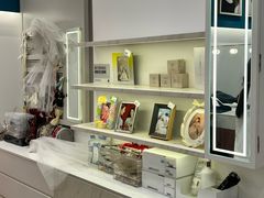 -海马体照相馆(石家庄裕华万达广场店)