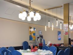 -玉林烤鸭店(小西天店)