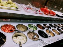 -海底捞火锅(航洋城店)