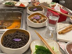 -海底捞火锅(高新万达广场店)