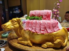 -尚海豆捞(乐虹坊店)