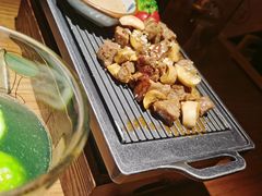 -玉川屋·深夜食堂居酒屋(柳巷店)
