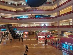 -上海世纪汇广场