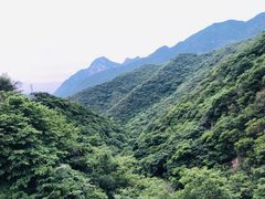 -嵩山少林文化旅游景区