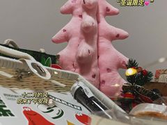 -Sarah西点·烘焙·餐厅(翰林府旗舰店)
