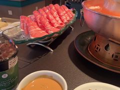 -额尔敦·品质自助(摩尔城店)