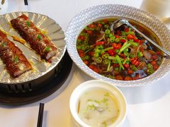 -天福苑(崇宁路店)