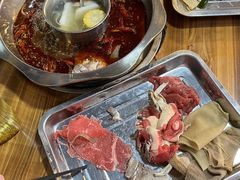 -金鼎雪山牦牛杂火锅(理县总店)