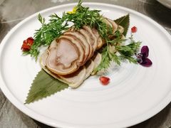 -西安饭庄·非遗陕菜(钟楼店)