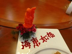 -东江渔村·古典园林·30年粤菜老字号(太和店)