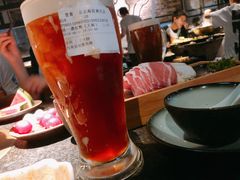 -湊湊火锅·茶憩(新中关购物中心店)