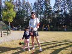 -前小桔亲子创意农场·草莓采摘·露营烧烤