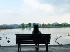 -杭州西湖风景名胜区-北街寻梦