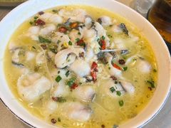 -昆承湖酒家·本帮农家菜