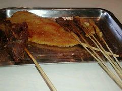 -金乐活美食(中街店)