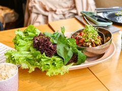 -Ginger(兴国路店)