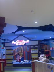 -MELAND CLUB亲子乐园•派对(虹桥万象城店)
