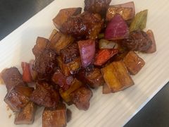 -老街渔味馆(芳华店)