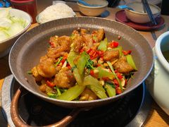 -吃饭皇帝大(解放西路店)