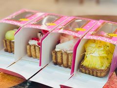 -PAOPAO Bakery&Café(港汇店)