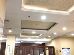 大堂-京天红酒家(虎坊路店)