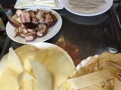 -李雪火锅食府(宽窄巷子总店)