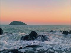 -漳州滨海火山岛自然生态风景区