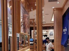 -马记永·兰州牛肉面(3019君尚店)