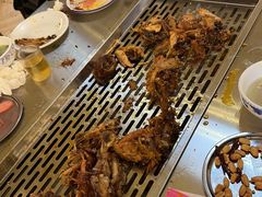 -巴山一绝烤全羊(三圣乡刘家花园店)