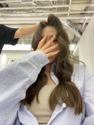 -MY HAIR ARDOR
