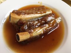 -厉家菜(德胜门总店)