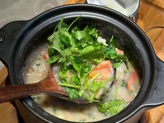 -如轩·海鲜砂锅粥·潮汕菜(南城店)