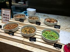 -美盛喜来登大酒店-盛宴标帜餐厅