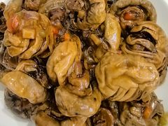 -北塘海鲜·天津菜·鲅鱼水饺是一绝(大光明桥旗舰店)