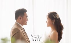 -艺匠摄影ARTIZ STUDIO(南京店)