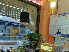 -四季喧黔味豆米火锅(万达广场店)