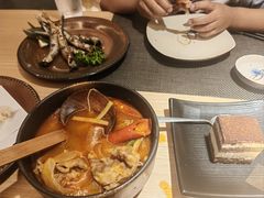 -德川家日本料理(中关村寰太大厦店)
