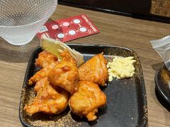 -雷神拉面(财富中心玉米楼店)