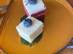 -赤坂亭·M9和牛烧肉·铁板烧·日料398放题(长泰广场店)