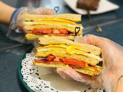 -吱咖啡西式简餐